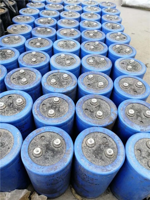 江海电解电容器回收-长城电器回收-巴彦淖尔电解电容器回收