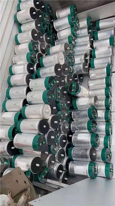 锦州电解电容器-高价回收电解电容器-长城电器回收