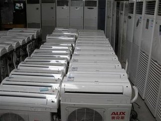 邢台空调|长城电器回收|空调高价回收厂家