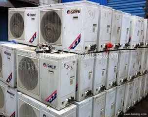 空调_二手空调回收价格360问答_长城电器回收