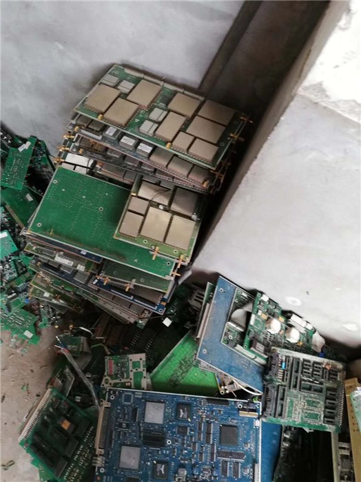 驻马店线路板回收-IC集成线路板回收-长城电器回收