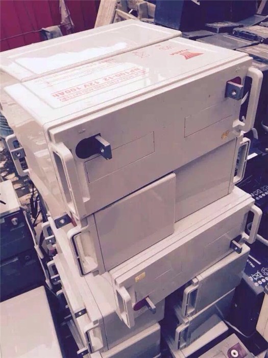 长城电器回收(图)|废旧蓄电池回收|秦皇岛蓄电池回收