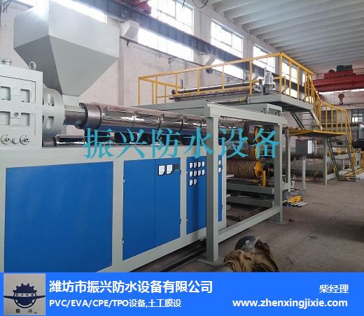 上海pvc防水卷材设备-振兴防水设备-pvc防水卷材设备销售