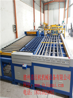 海南省全自动风管生产线、嘉迈机械值得信赖
