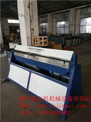 风管生产线供应_上海风管生产线_嘉迈机械质高价低
