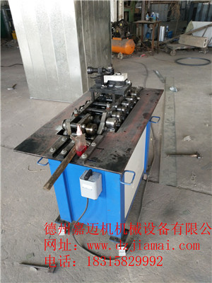 桂林风管生产线、嘉迈机械、风管生产线规格
