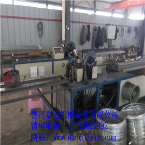 角钢法兰生产线、嘉迈机械(优质商家)、数控角钢法兰生产线