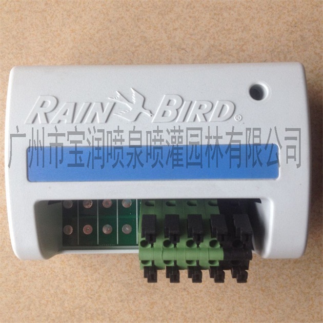 广州宝润喷灌(图)|雨鸟控制器4站是什么型号|雨鸟控制器