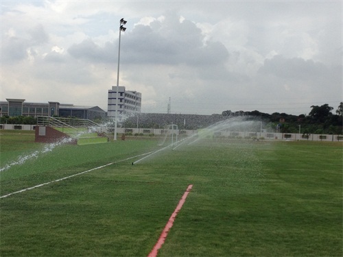 新疆灌溉系统,广州宝润喷灌(在线咨询),生产灌溉系统