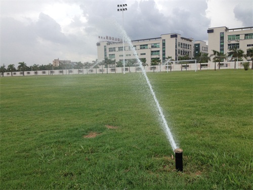自动喷灌系统(图)_草坪自动喷灌系统设计_东莞自动喷灌系统