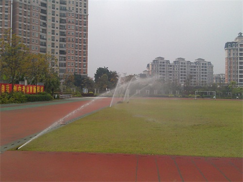 喷灌设备代理商|济源喷灌设备|广州宝润喷灌