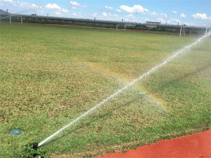 灌溉设备,灌溉设备供应商,草坪喷灌设备(多图)