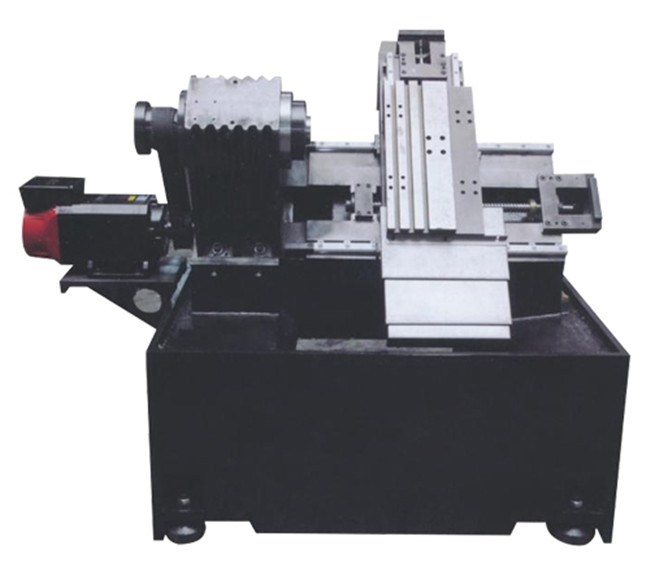 斜床身數(shù)控車床、斜床身數(shù)控車床編程、凱恩利機(jī)械