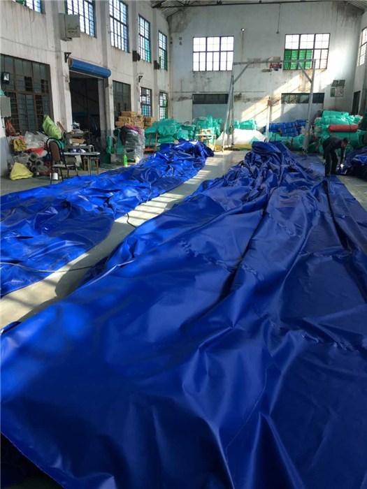 武汉篷布-苏州顺捷篷布-塑料篷布采购