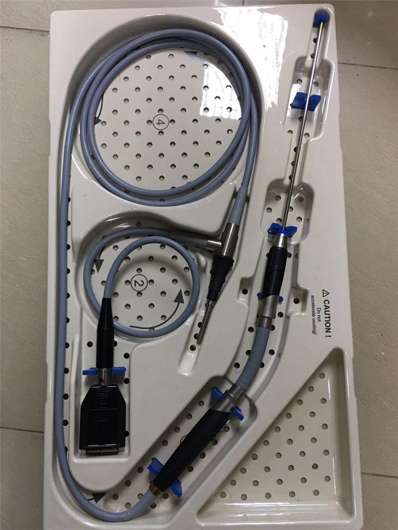 WA50013A电子腹腔镜维修厂家-云启维修