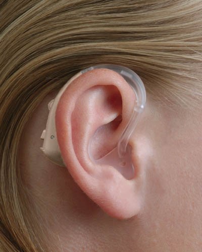 助听器-助听器专业验配-沧浪康之声