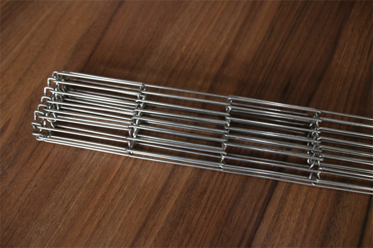 夏津不锈钢网带-力能热工机械(推荐商家)-不锈钢网带批发