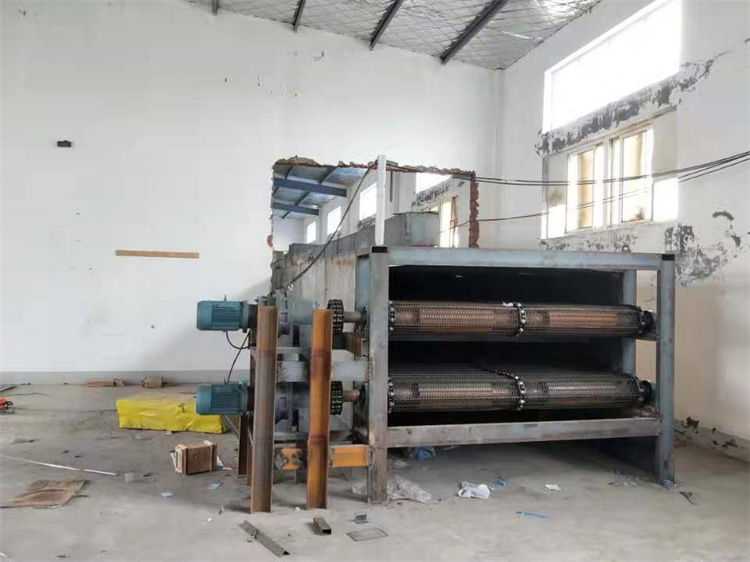 杭州立式型煤烘干机-力能热工机械-立式型煤烘干机生产厂家