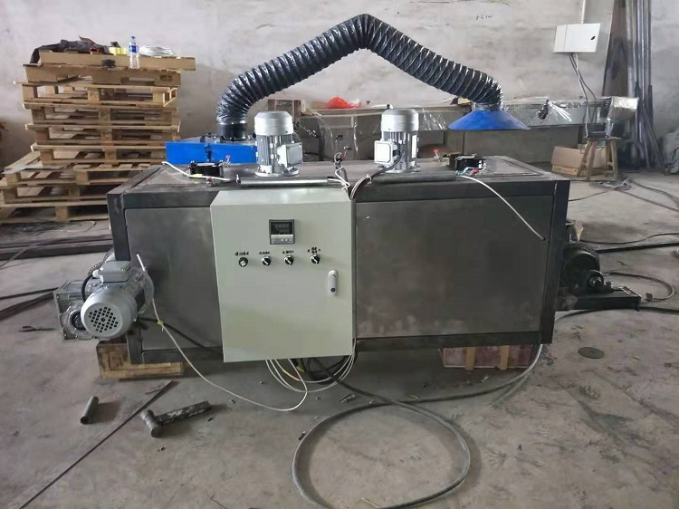 呼和浩特型煤烘干机-型煤烘干机供应-力能按需定制
