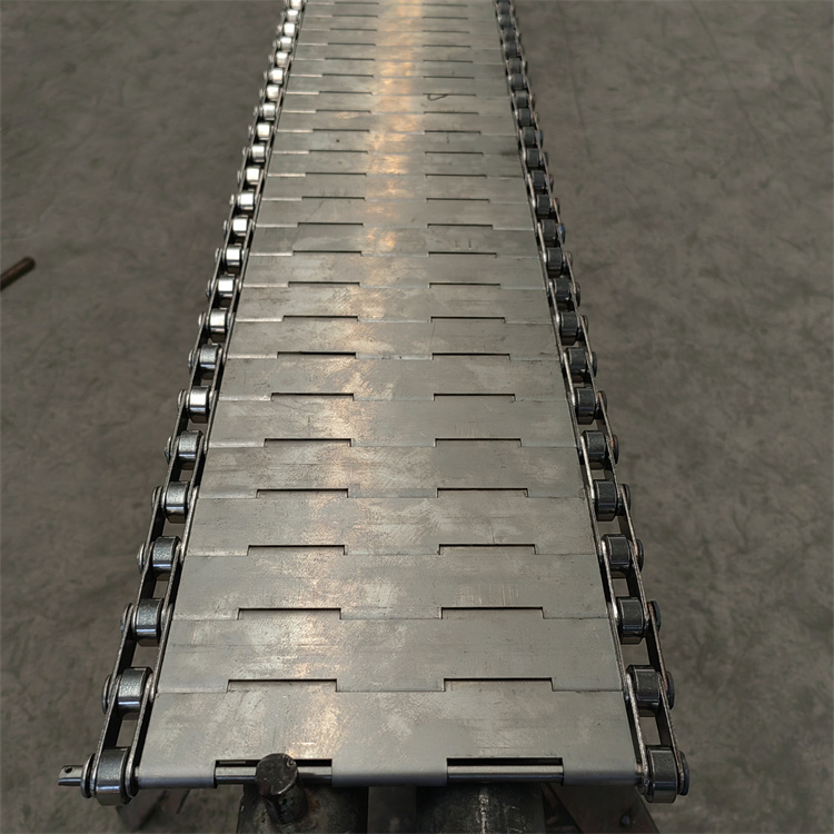 力能热工机械(图)-不锈钢链板推荐-不锈钢链板