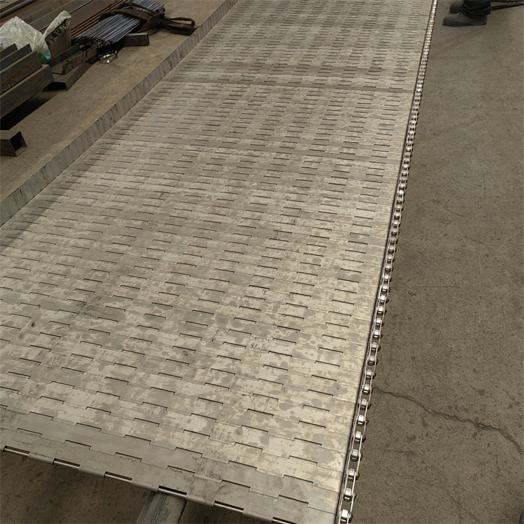 不锈钢翻板-力能热工机械供货-不锈钢翻板价格