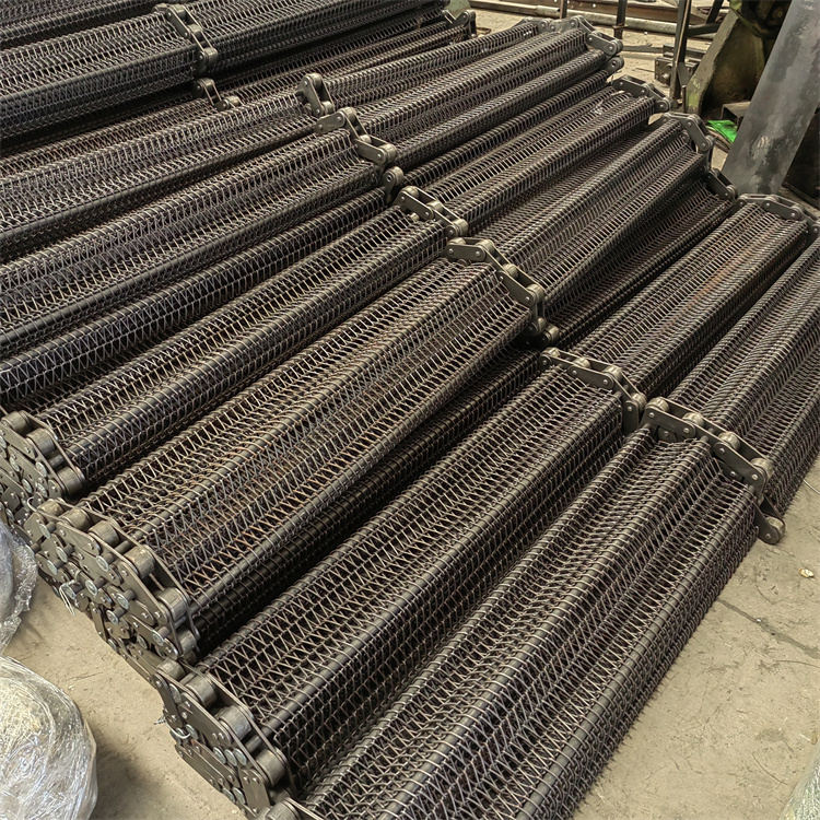 吉林重型网带-力能热工机械-重型网带厂家
