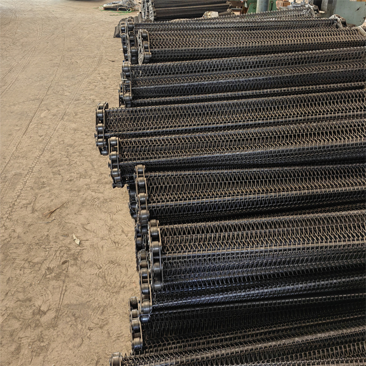 螺旋塔网带-螺旋塔网带批发-力能热工机械生产基地