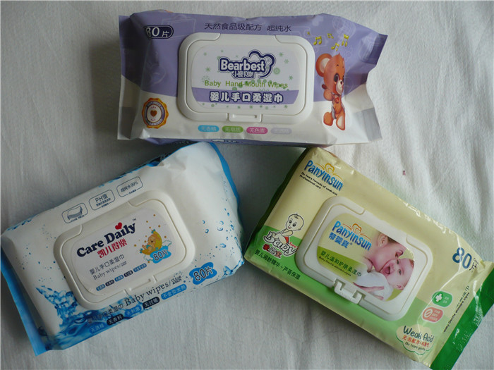 婴儿湿纸巾批发商-婴儿湿纸巾-德恒卫生用品