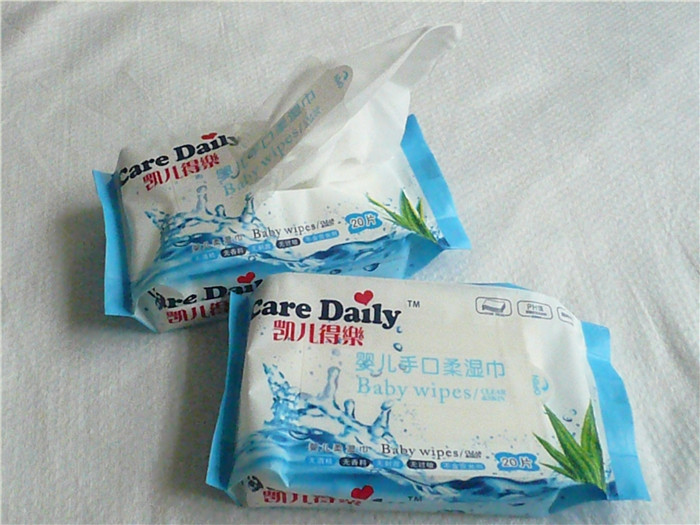 婴儿湿纸巾-婴儿湿纸巾品牌-德恒卫生用品