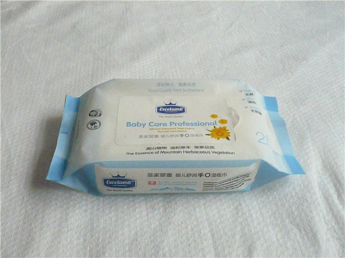 宝宝湿巾纸-宝宝湿巾纸加厚-德恒卫生用品公司