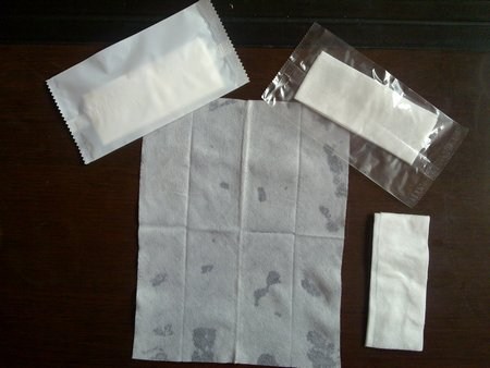 德恒卫生用品、ec湿纸巾、湿纸巾