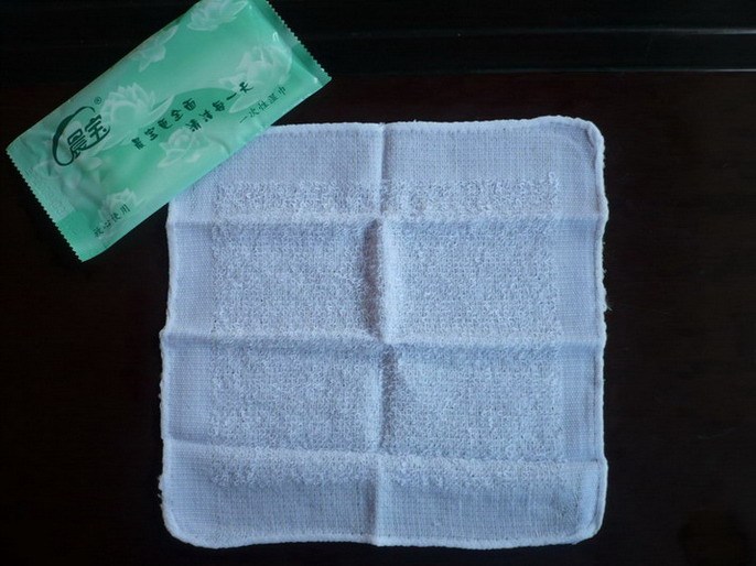 湿毛巾|德恒卫生用品|饭店湿毛巾