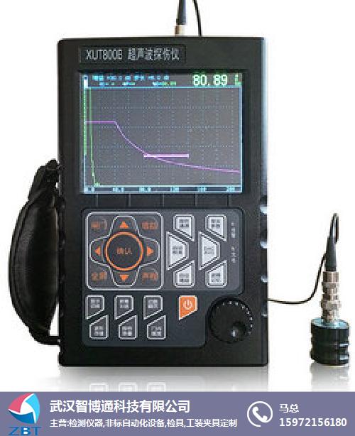 超声波探伤仪、智博通科技(在线咨询)、美国GE超声波探伤