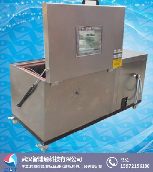 武汉智博通科技(多图)-高压加速老化试验箱