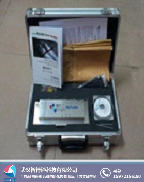 江西炉温测试仪-智博通科技(在线咨询)-印烘干炉温测试仪