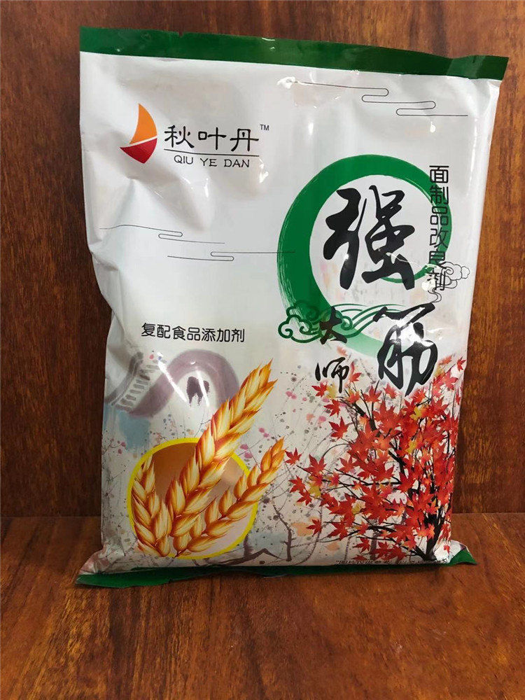 秋叶丹强筋大师-亿发食品在线解答-秋叶丹强筋大师报价