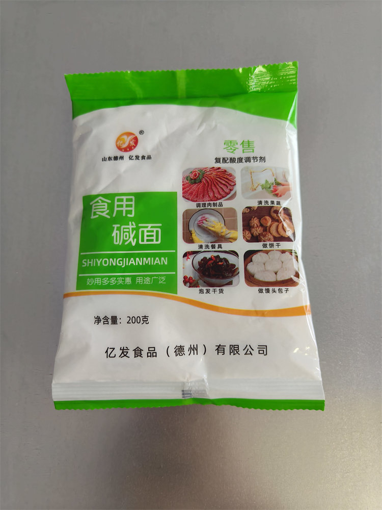 食用碱面-亿发食品欢迎来电-食用碱面批发