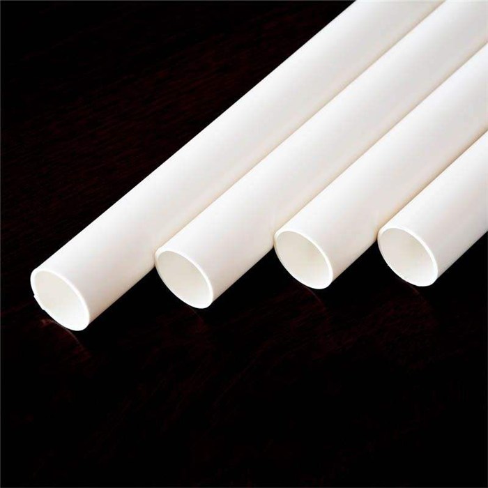 PVC管材,胜帅建材(优质商家),PVC管材有哪些规格型号