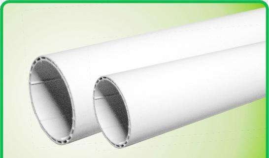 重庆胜帅建材(图)-挤塑PVC管材-毕节PVC管材