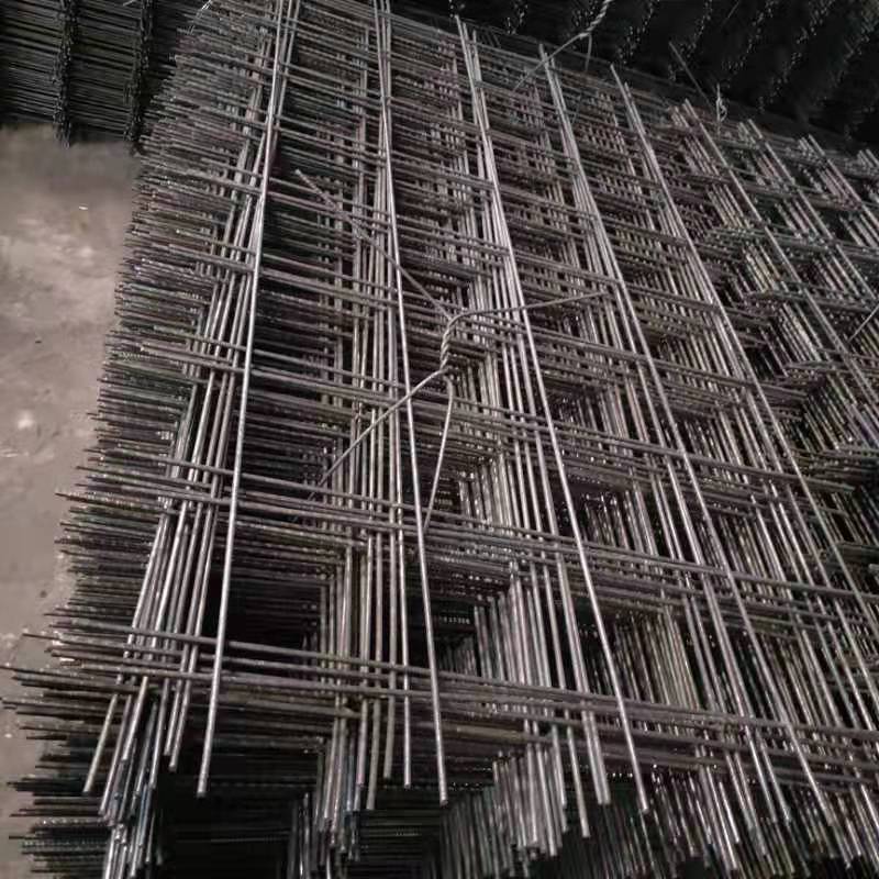 广安外架钢笆网-胜帅实业-外架钢笆网多少钱一吨