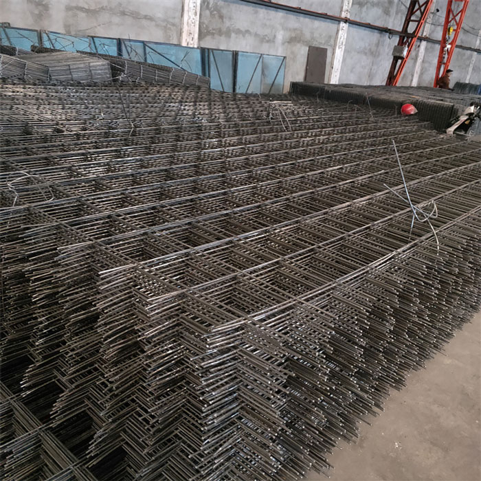 钢筋焊网公司-重庆钢筋焊网-胜帅实业