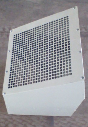 兴瑞空调(图)、SEF-600边墙式排风机、边墙式排风机