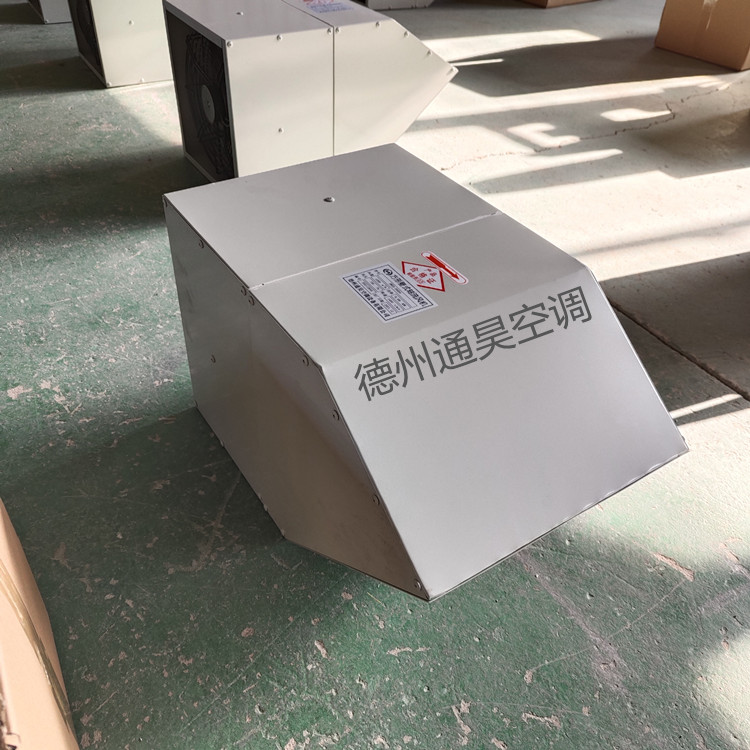 边墙风机-通昊空调-WEX-400E4边墙风机图片