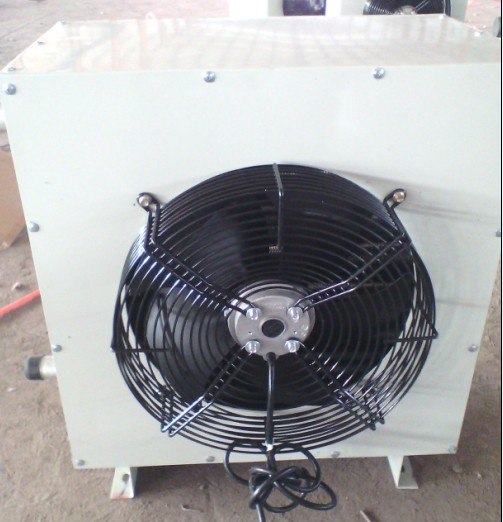 阜康暖风机|R924蒸汽暖风机批发|兴瑞空调