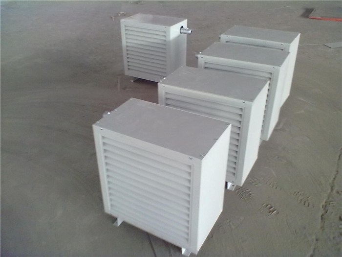 兴瑞空调(图),8GS工业暖风机热风机,保定暖风机