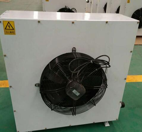 兴瑞空调厂家直销(图)、5GS（蒸汽型）暖风机、暖风机