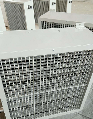 通昊空调厂家直销(图)|养鸡场专用4GS暖风机|GS暖风机