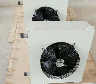 养鸡场专用4GS暖风机,GS暖风机,通昊空调厂家直销