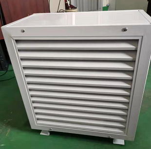 邹城暖风机-通昊空调(在线咨询)-4GS热水暖风机型号