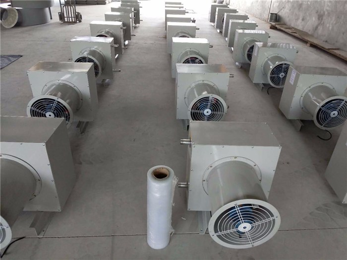 北京5Q热水暖风机-通昊厂家直销-5Q热水暖风机批发